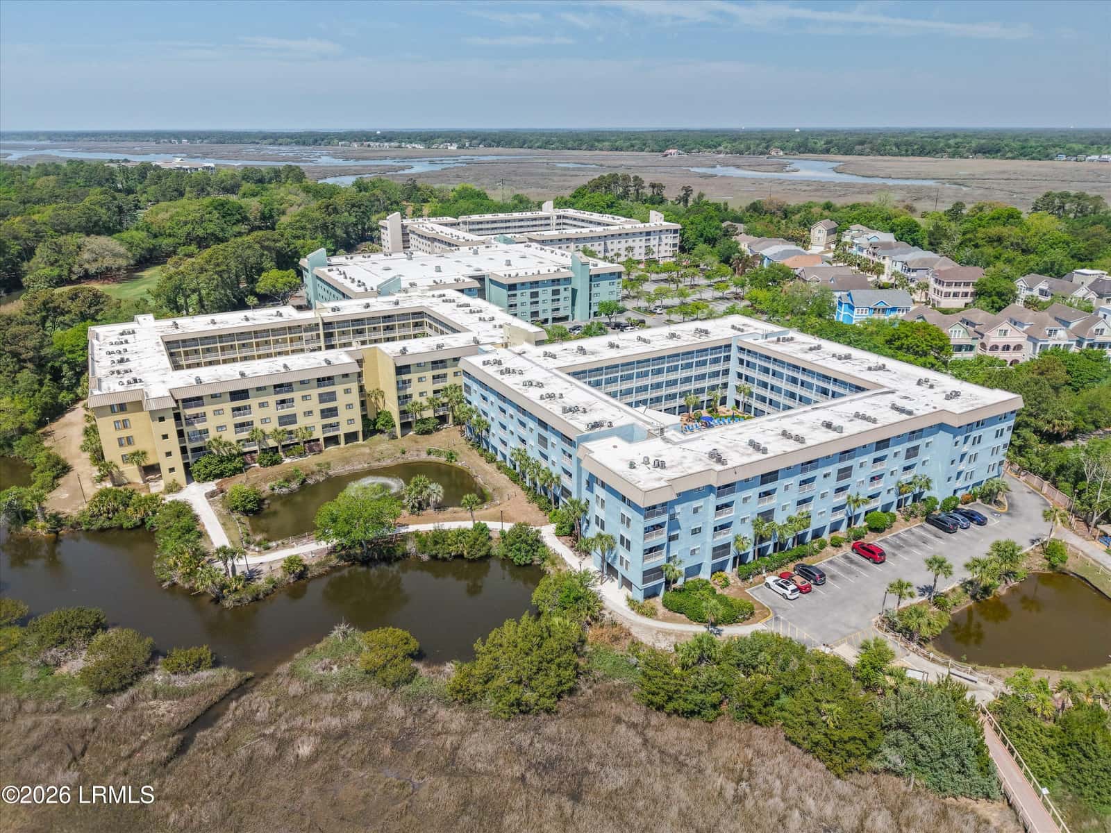 663 William Hilton Parkway 3209, Hilton Head Island, SC 29928 — photo 30 of 32