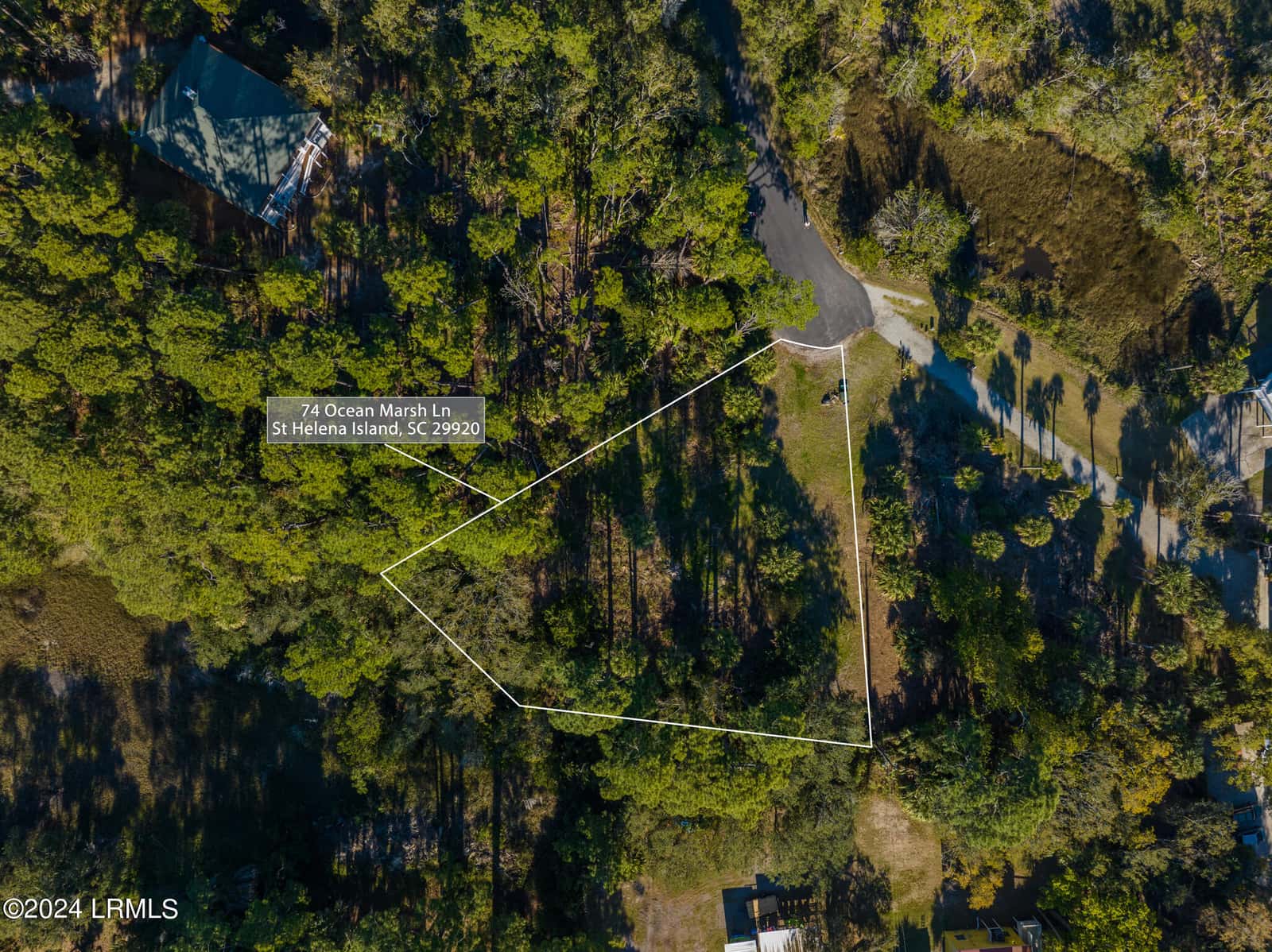 74 Ocean Marsh Lane, Harbor Island, SC 29920 — photo 5 of 12