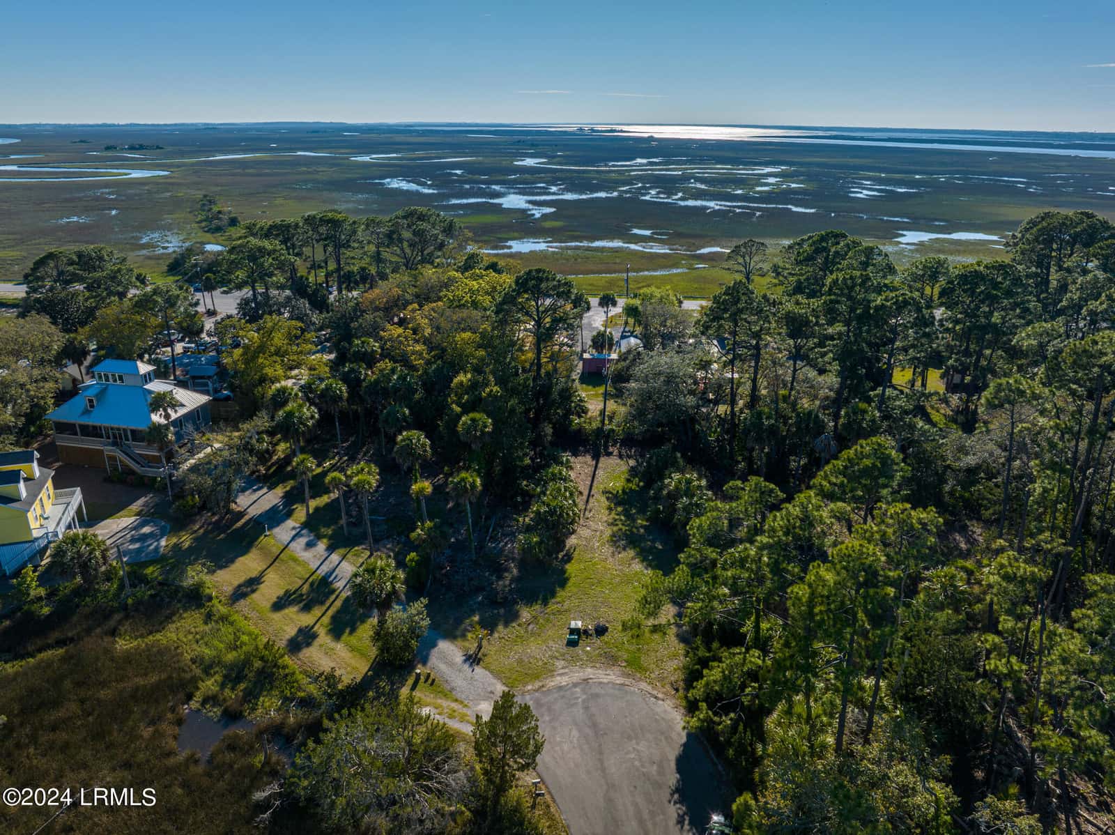 74 Ocean Marsh Lane, Harbor Island, SC 29920 — photo 7 of 12