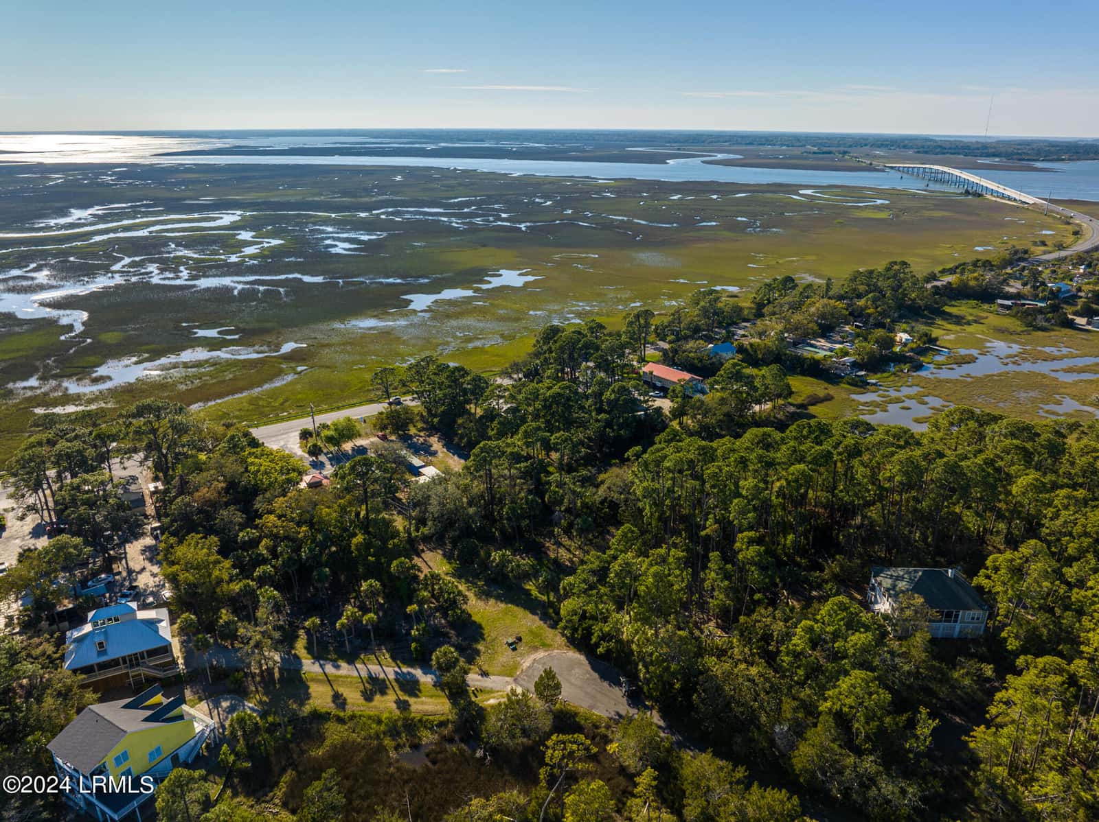 74 Ocean Marsh Lane, Harbor Island, SC 29920 — photo 8 of 12