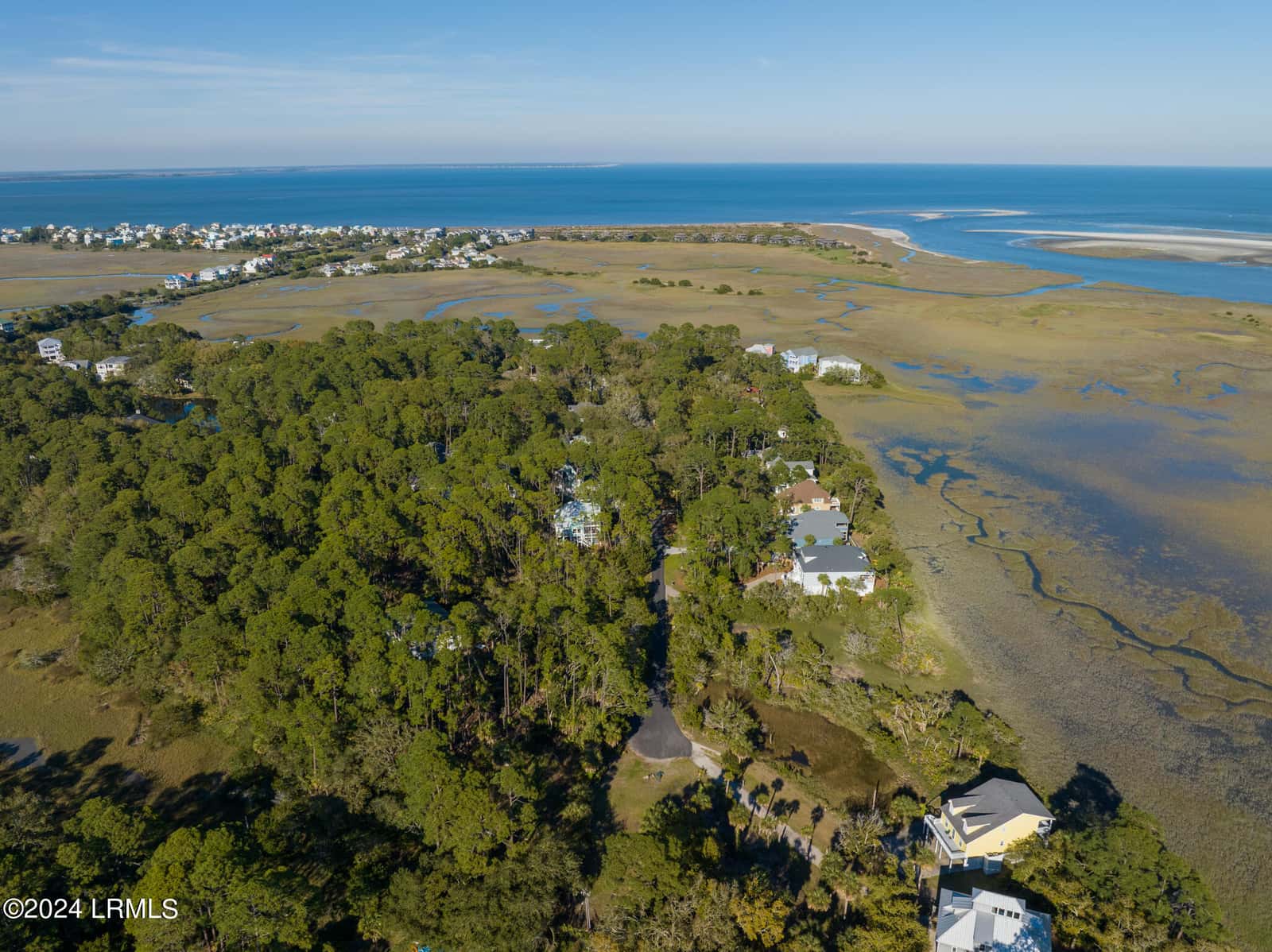 74 Ocean Marsh Lane, Harbor Island, SC 29920 — photo 9 of 12
