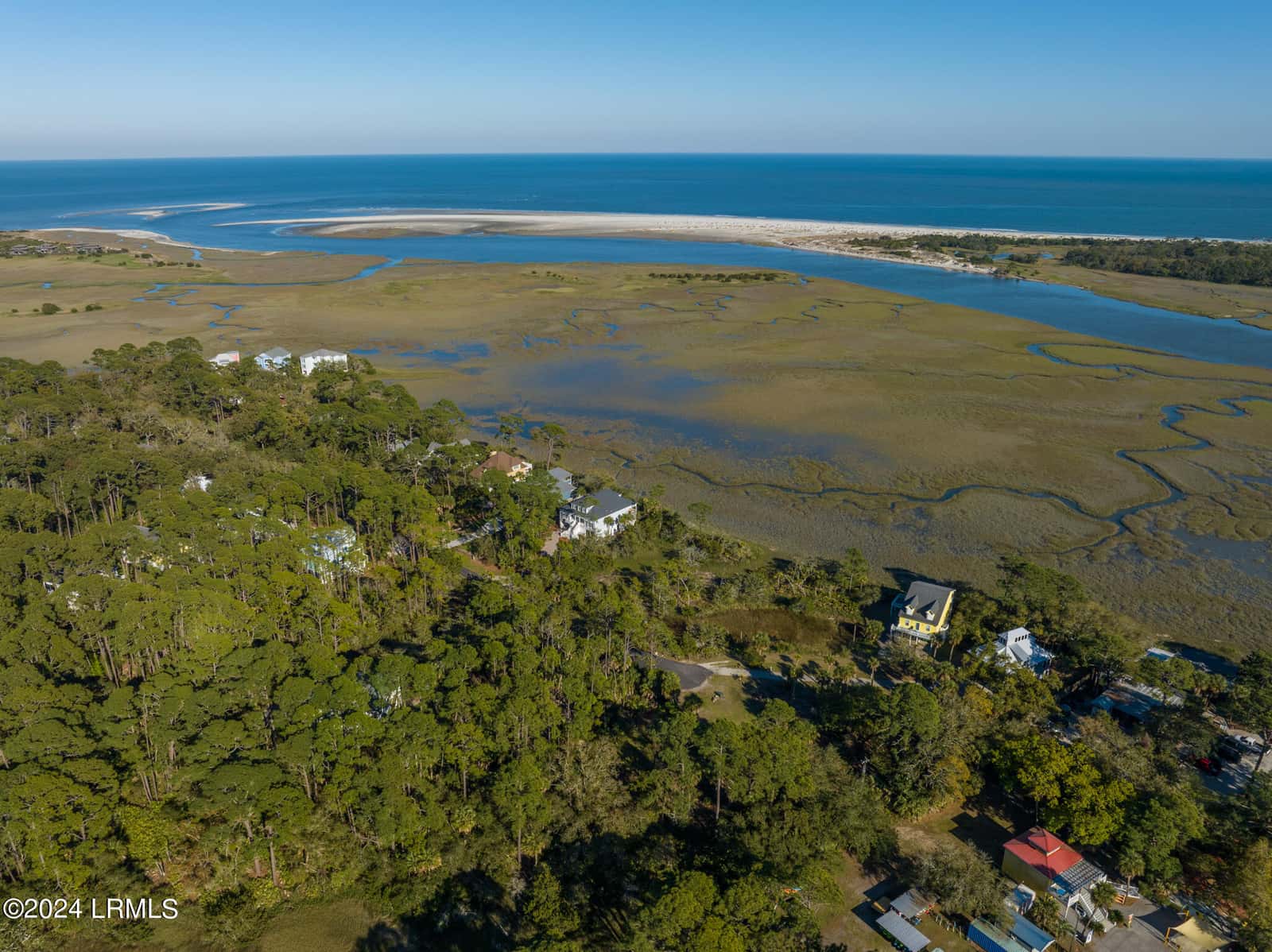74 Ocean Marsh Lane, Harbor Island, SC 29920 — photo 10 of 12