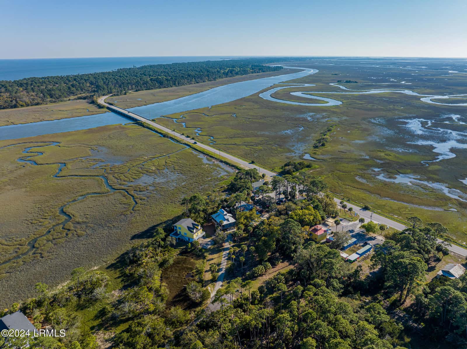 74 Ocean Marsh Lane, Harbor Island, SC 29920 — photo 12 of 12