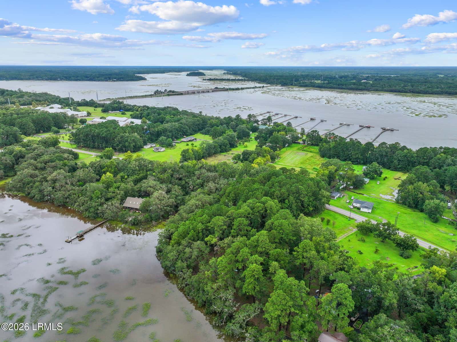 112 Stuart Point Road, Seabrook, SC 29940 — photo 3 of 17