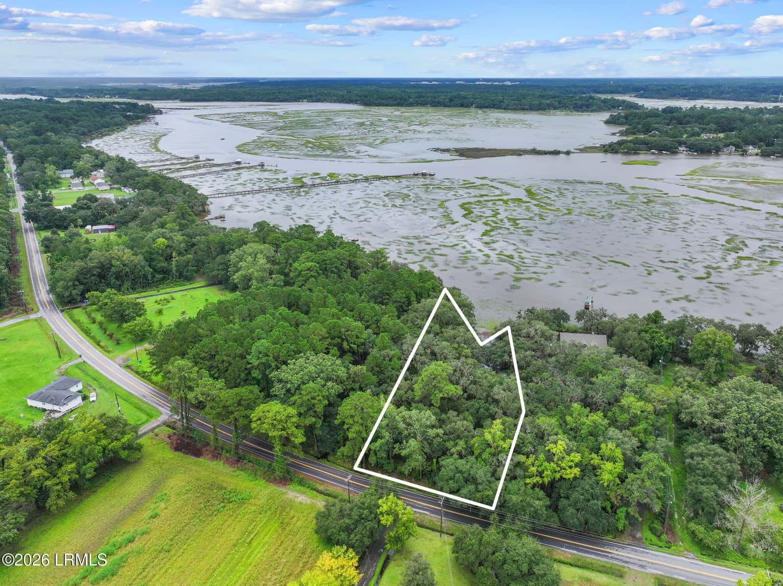 112 Stuart Point Road, Seabrook, SC 29940 — photo 6 of 17