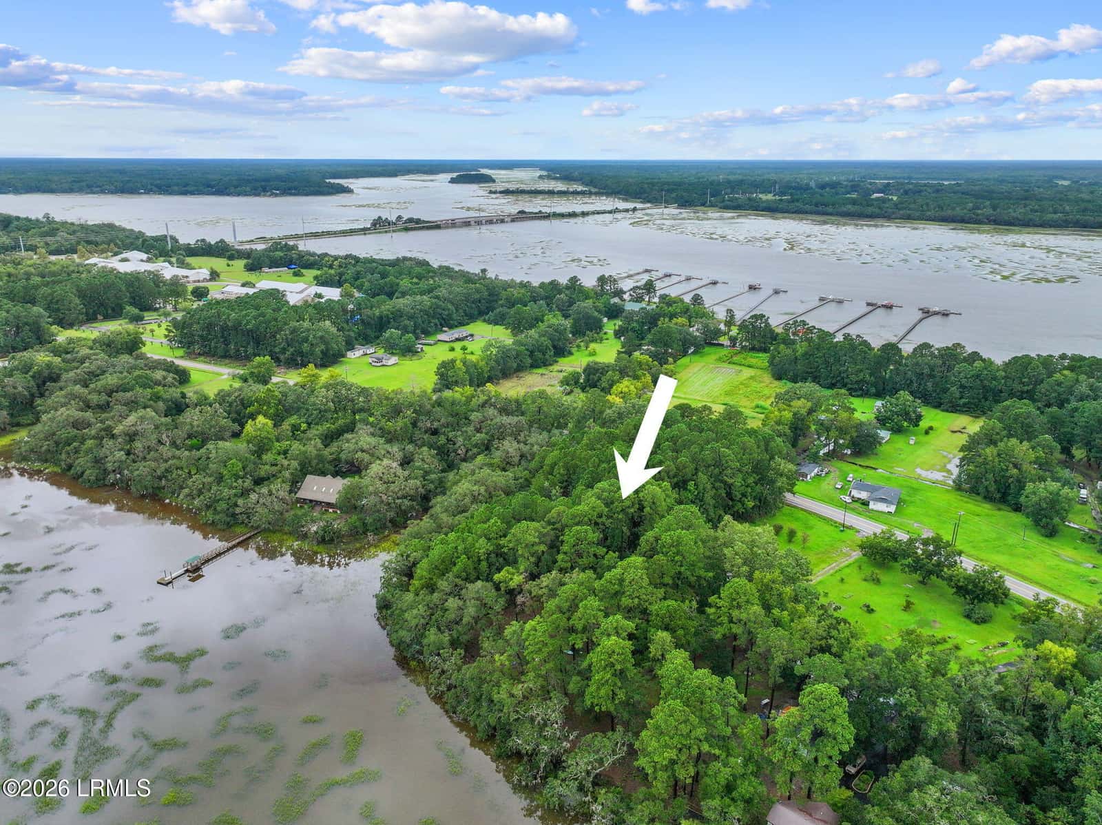 112 Stuart Point Road, Seabrook, SC 29940 — photo 9 of 17