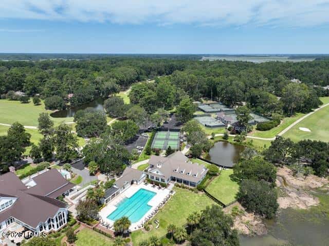 5 Oyster Court, Okatie, SC 29909 — photo 66 of 74