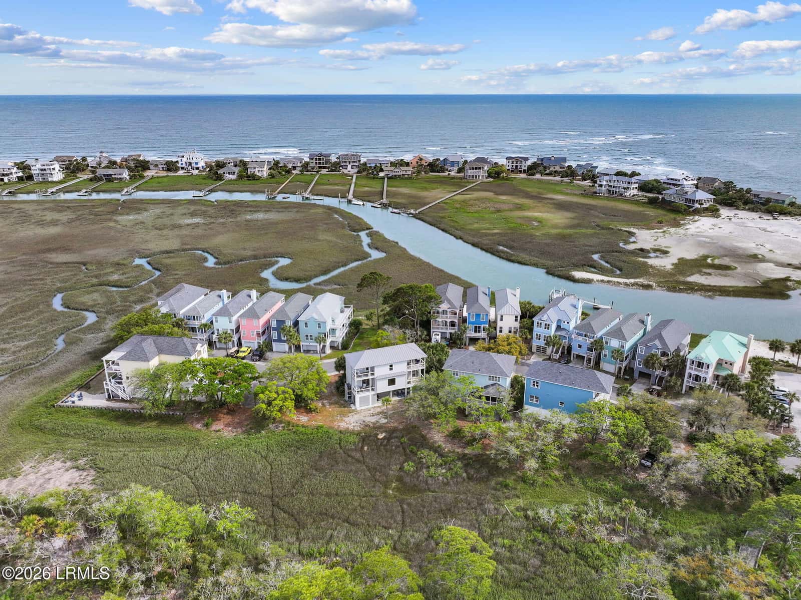 27 Sea Mist Lane, Fripp Island, SC 29920 — photo 62 of 79