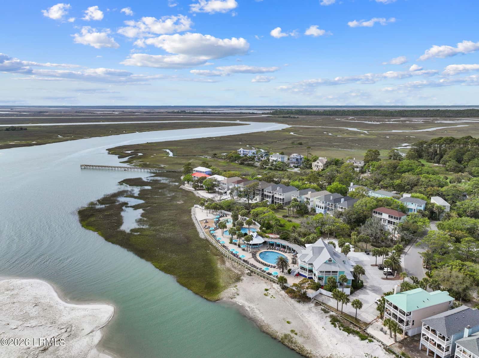 27 Sea Mist Lane, Fripp Island, SC 29920 — photo 63 of 79