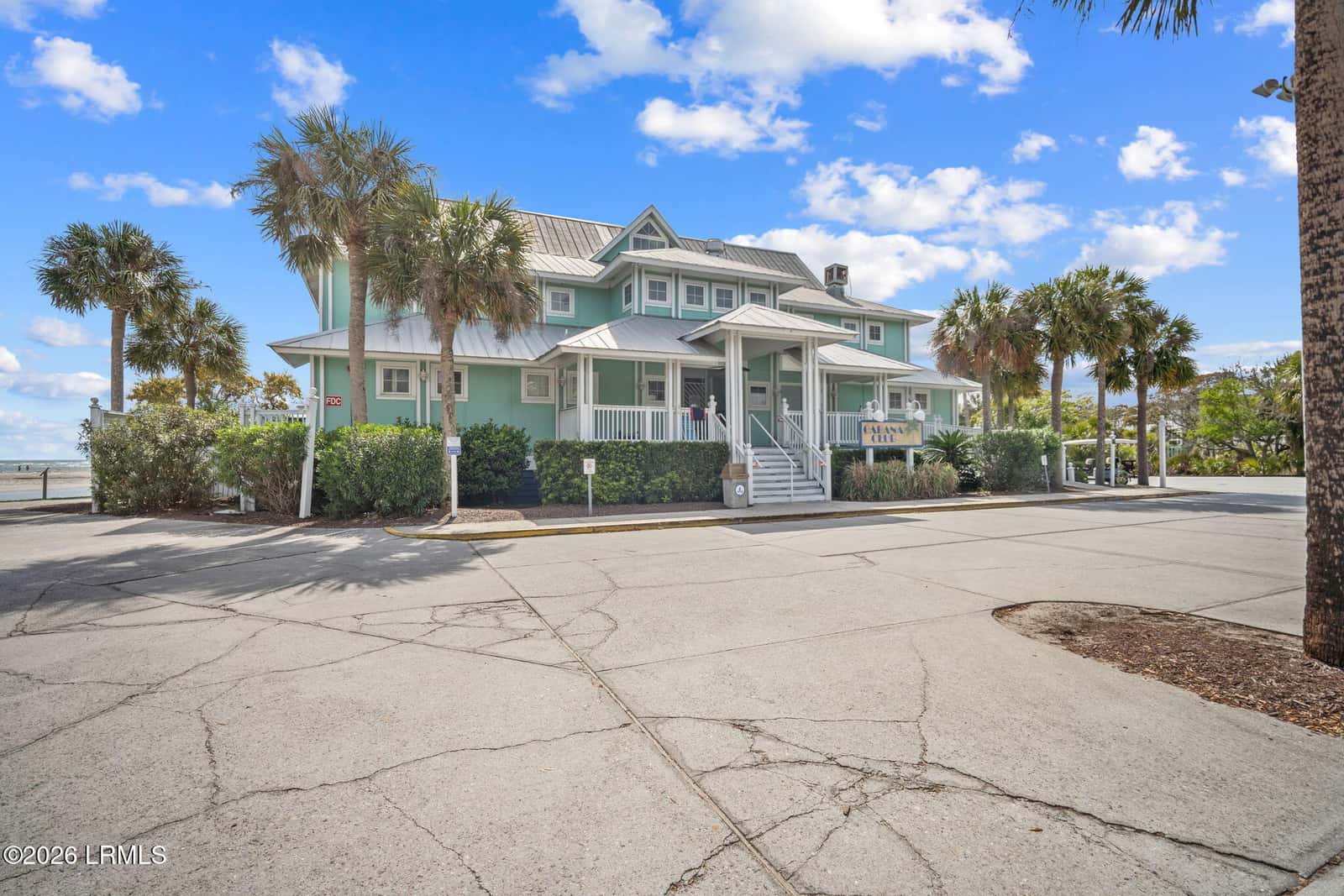 27 Sea Mist Lane, Fripp Island, SC 29920 — photo 64 of 79
