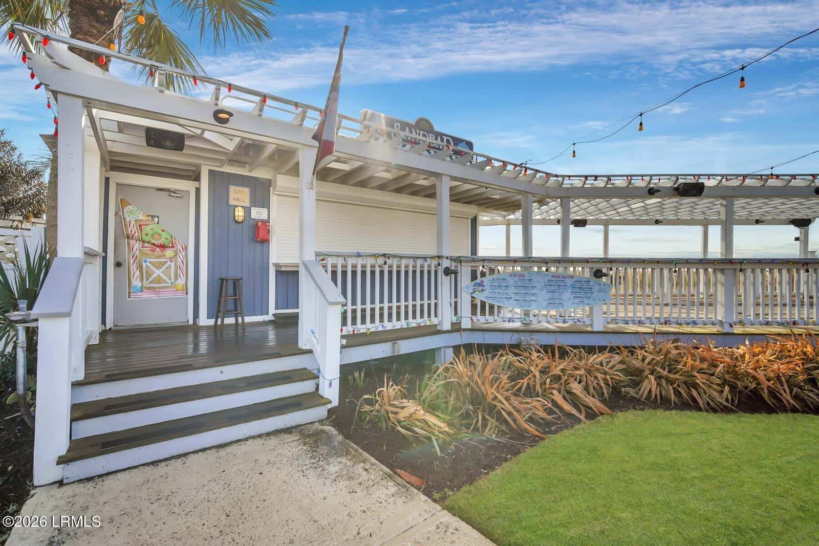 27 Sea Mist Lane, Fripp Island, SC 29920 — photo 68 of 79