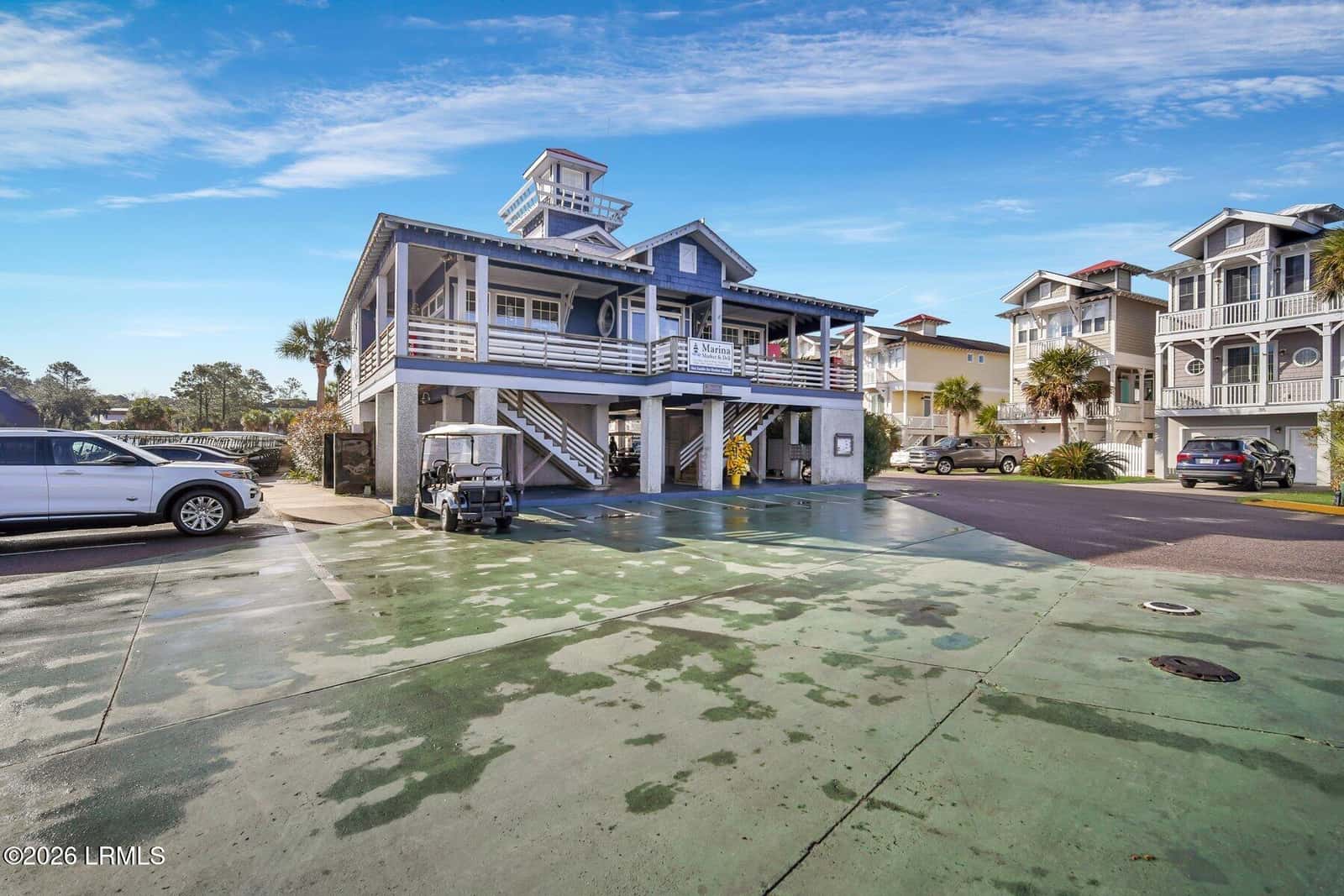 27 Sea Mist Lane, Fripp Island, SC 29920 — photo 70 of 79