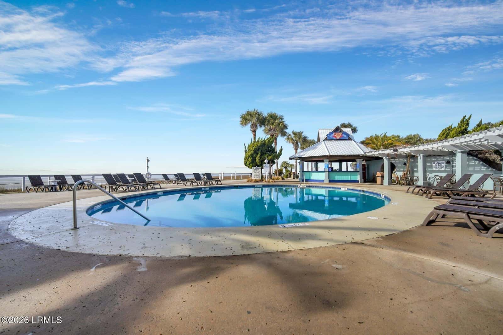 27 Sea Mist Lane, Fripp Island, SC 29920 — photo 73 of 79
