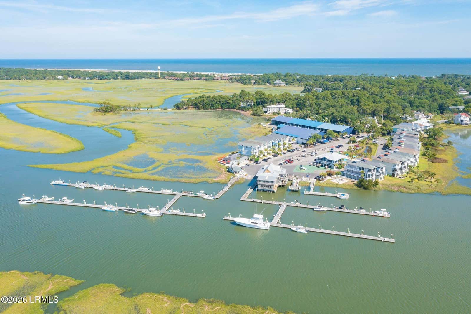 129 Captain John Fripp Villa, Fripp Island, SC 29920 — photo 55 of 64