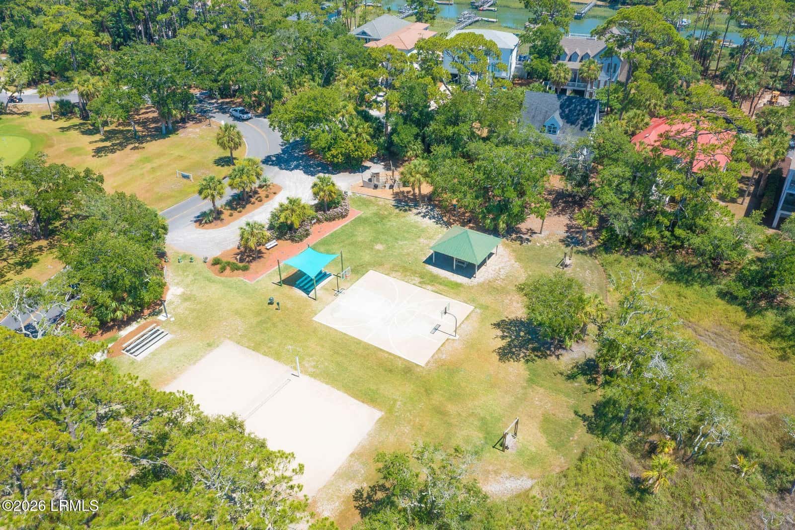 129 Captain John Fripp Villa, Fripp Island, SC 29920 — photo 62 of 64