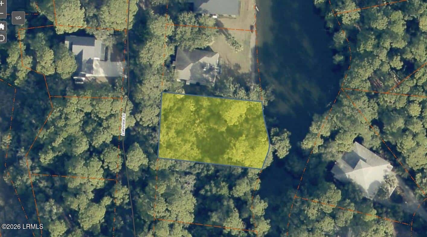 15 Lakeview Lane, Harbor Island, SC 29920 — photo 3 of 6