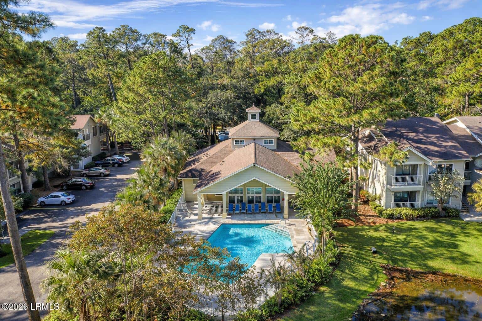 115 Union Cemetery Road 3115, Hilton Head Island, SC 29926 — photo 18 of 25