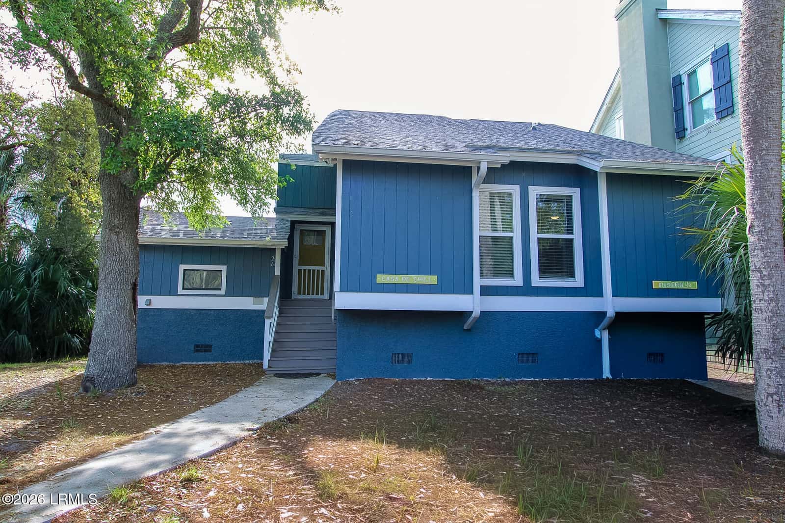 26 Fairway Club Drive, Fripp Island, SC 29920 — photo 5 of 50
