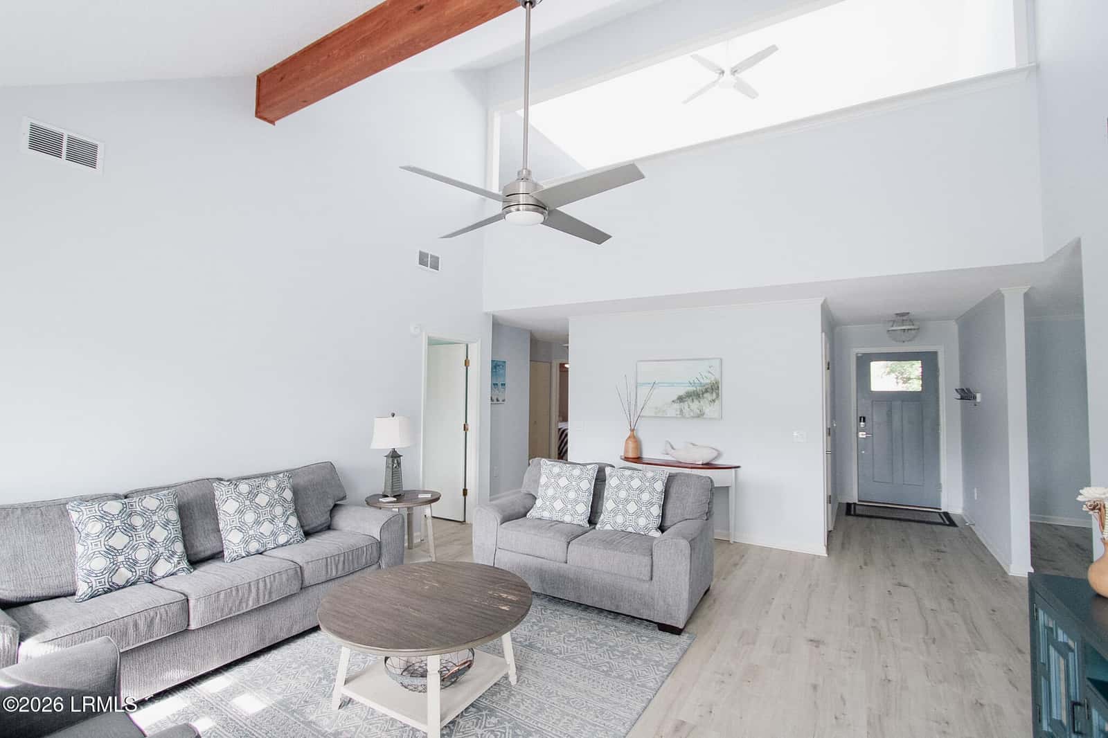 26 Fairway Club Drive, Fripp Island, SC 29920 — photo 14 of 50