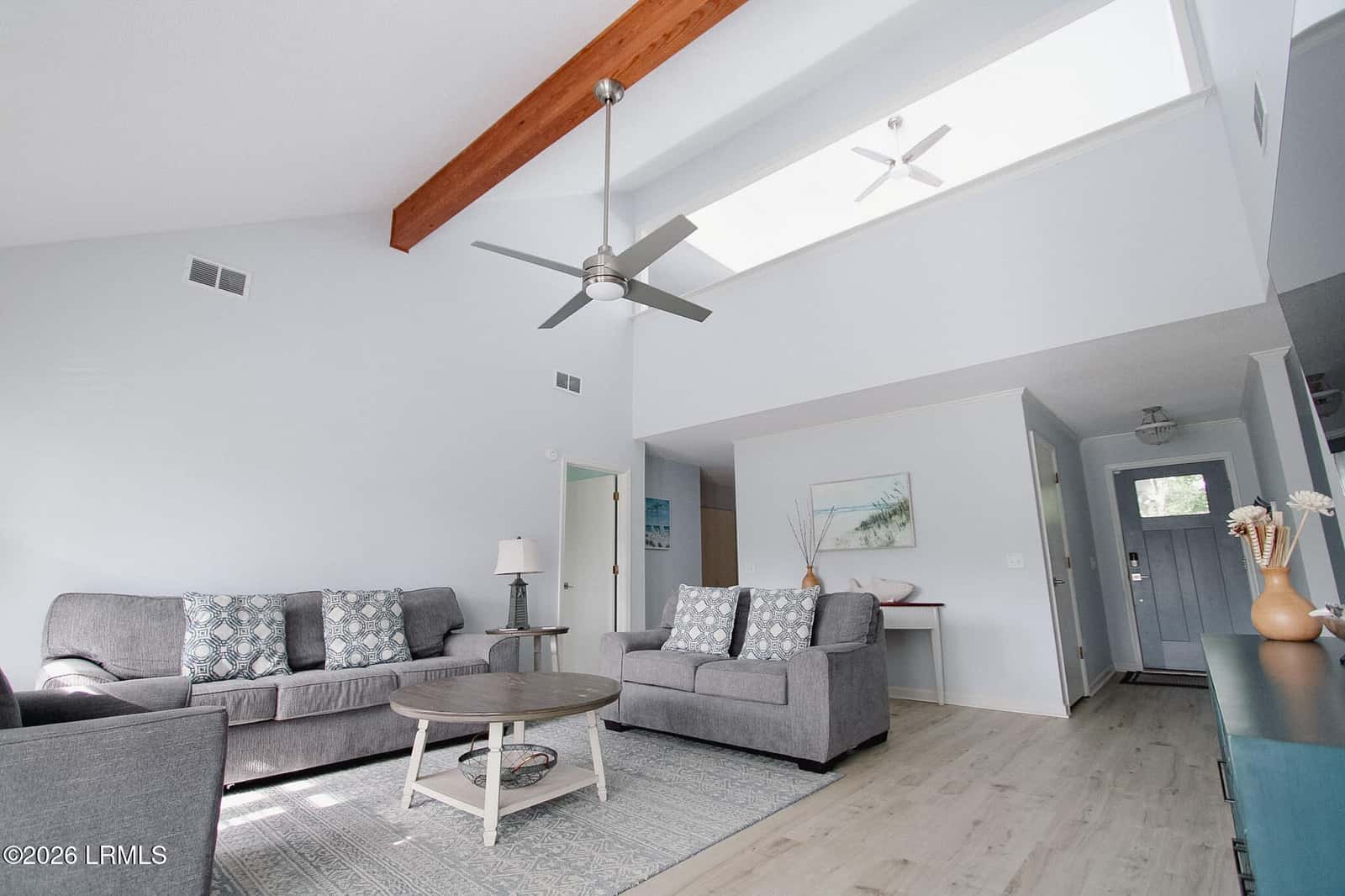 26 Fairway Club Drive, Fripp Island, SC 29920 — photo 15 of 50