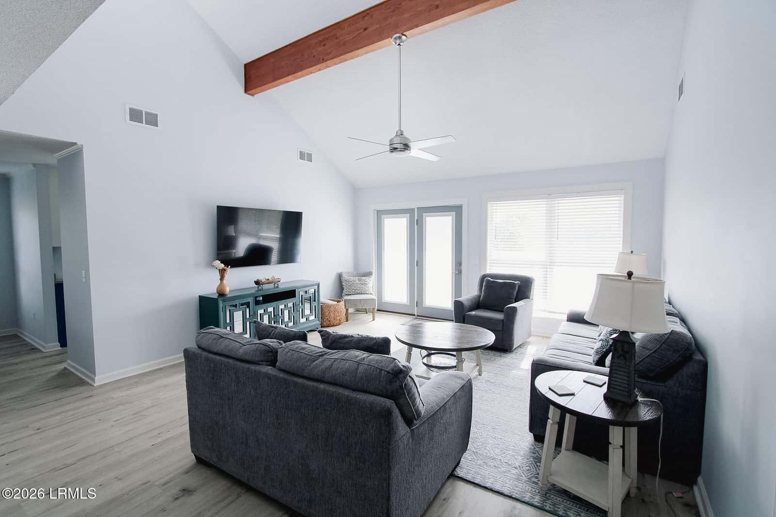 26 Fairway Club Drive, Fripp Island, SC 29920 — photo 35 of 50