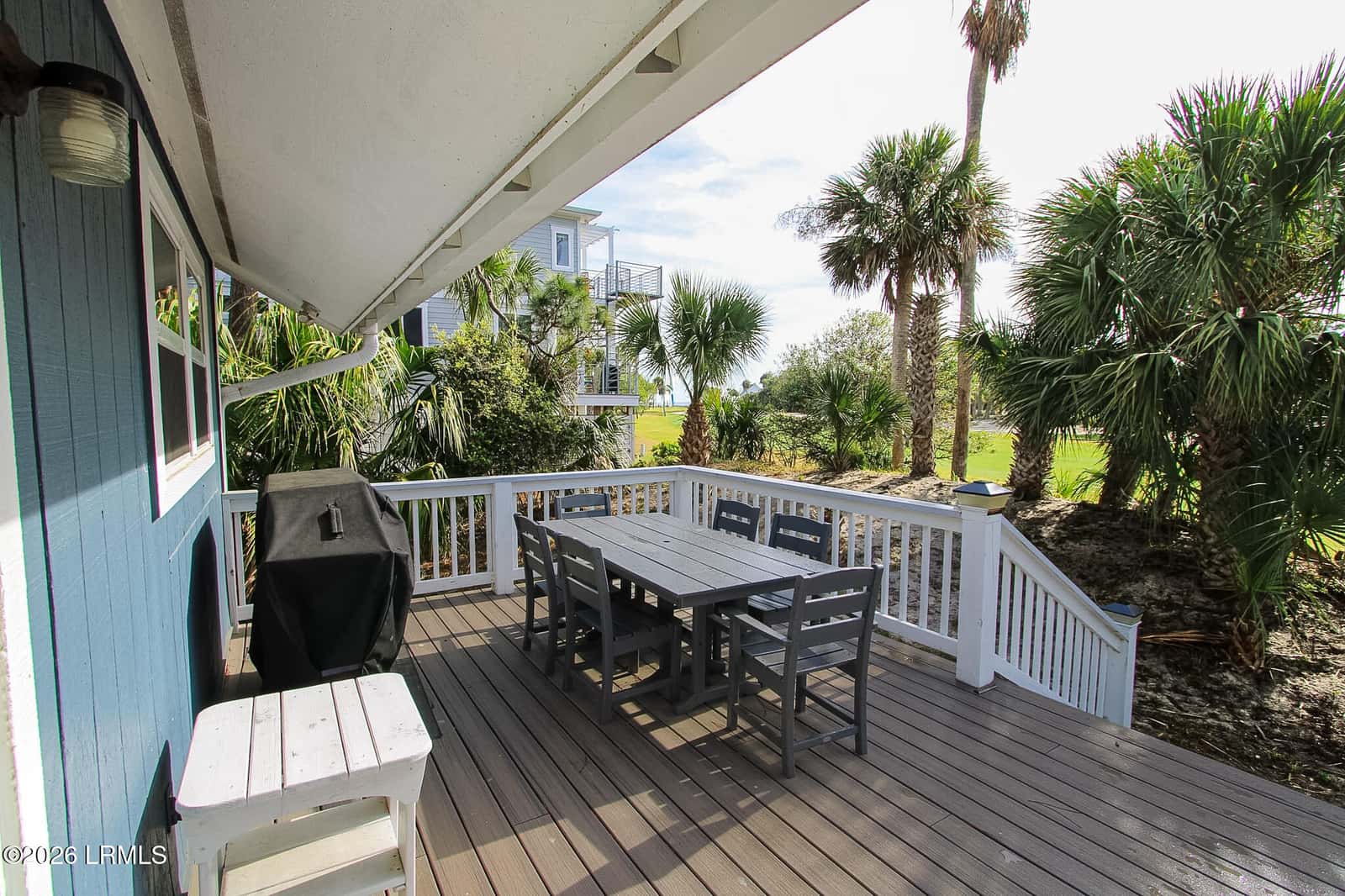 26 Fairway Club Drive, Fripp Island, SC 29920 — photo 37 of 50