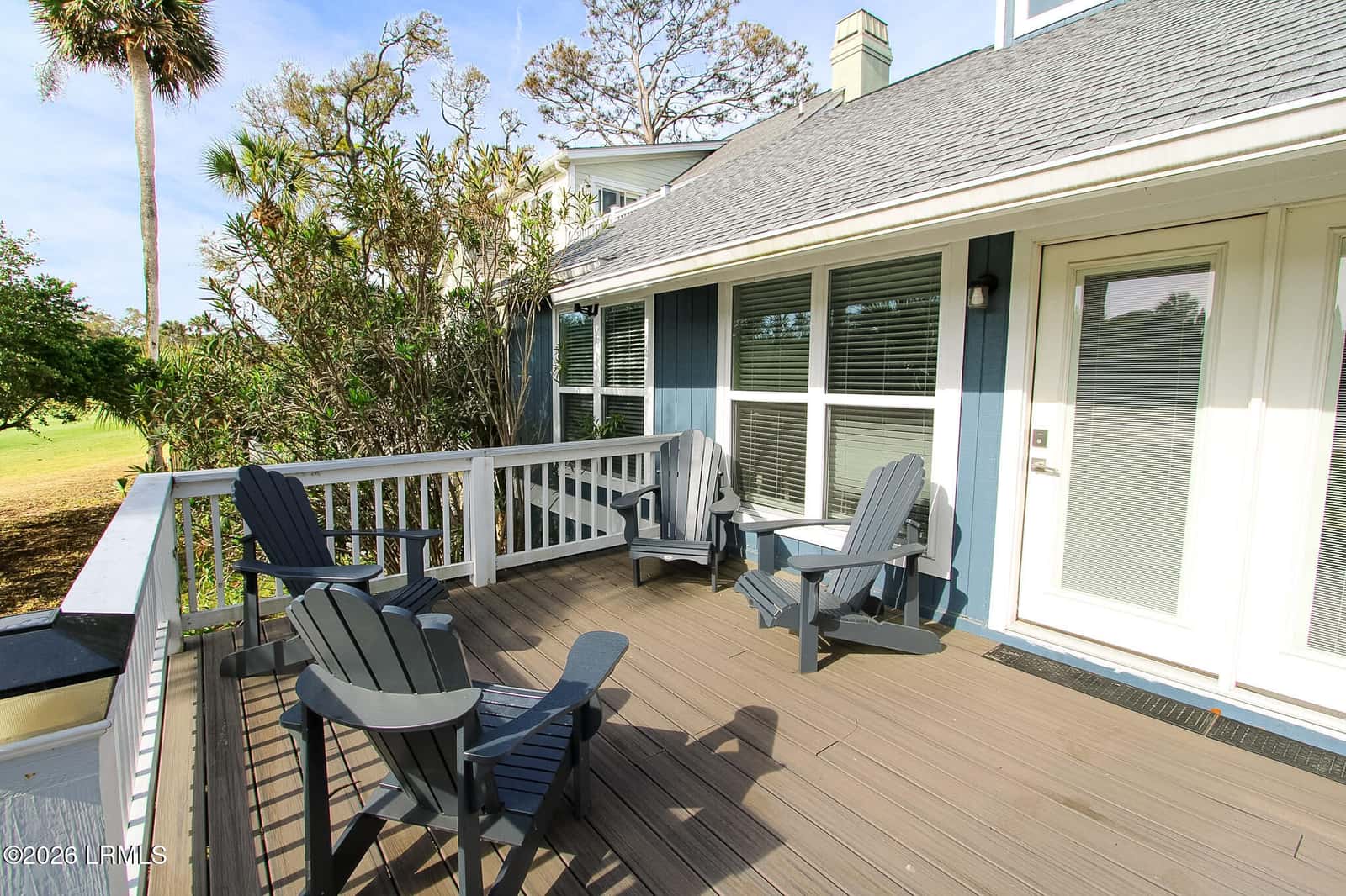 26 Fairway Club Drive, Fripp Island, SC 29920 — photo 38 of 50