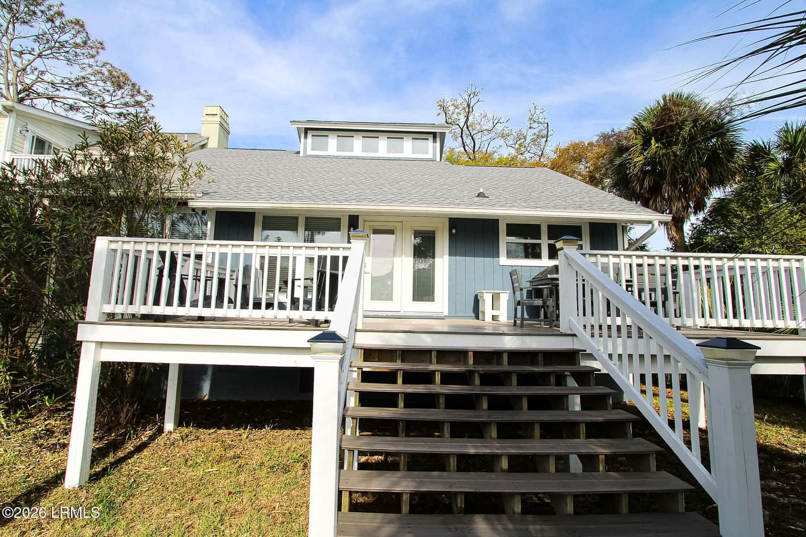 26 Fairway Club Drive, Fripp Island, SC 29920 — photo 41 of 50