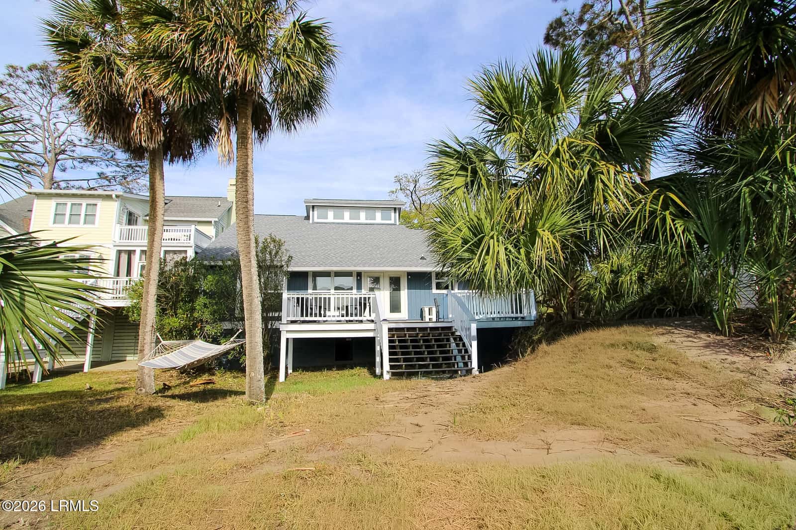26 Fairway Club Drive, Fripp Island, SC 29920 — photo 42 of 50