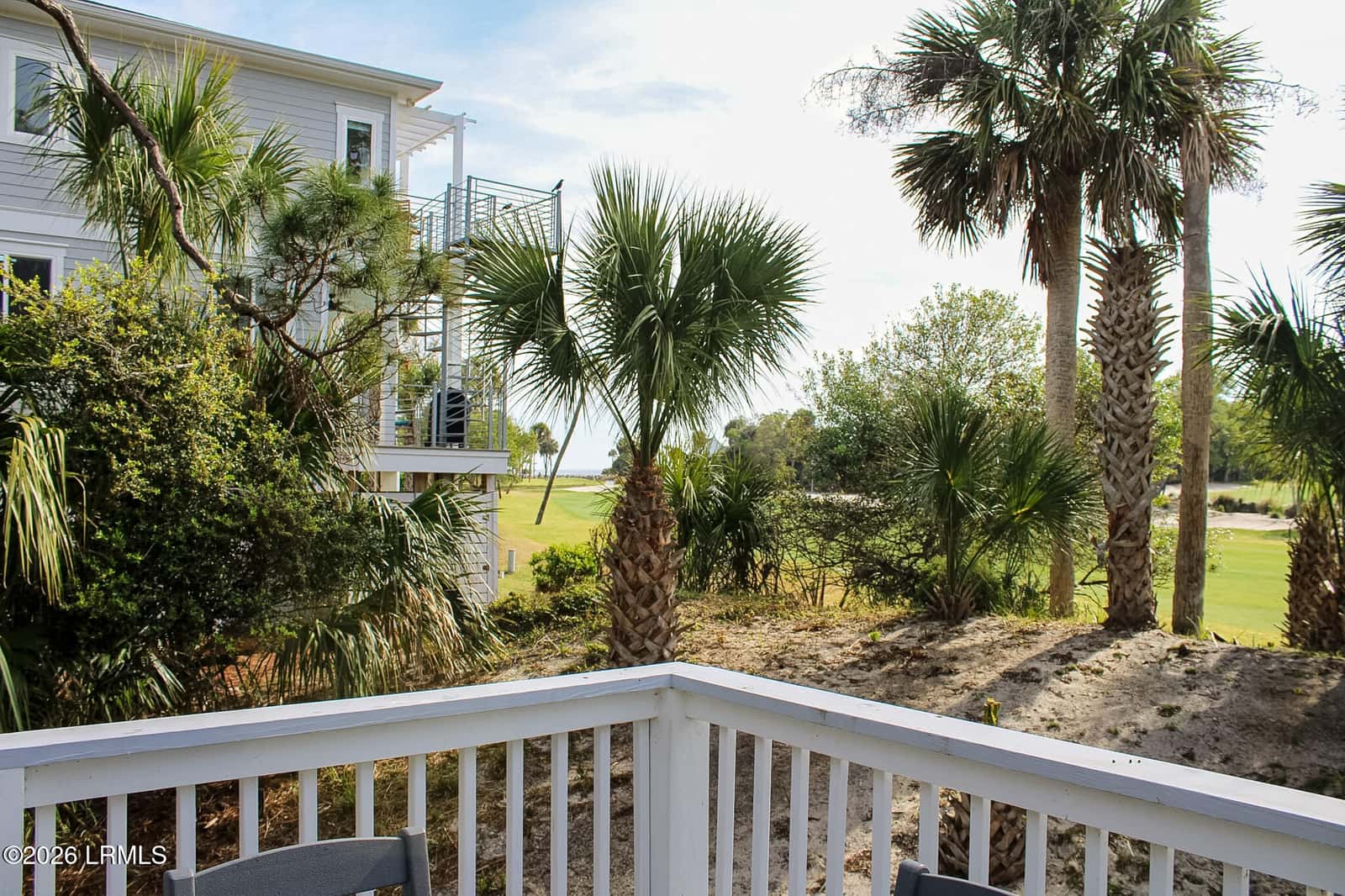 26 Fairway Club Drive, Fripp Island, SC 29920 — photo 39 of 50