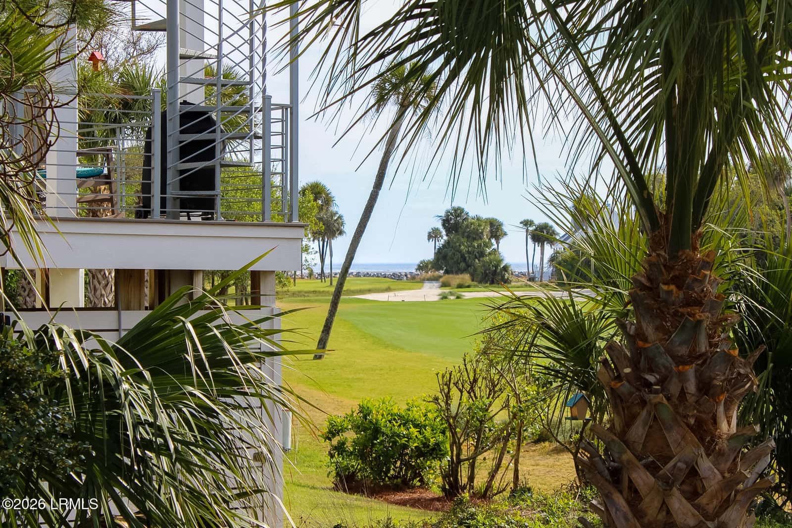 26 Fairway Club Drive, Fripp Island, SC 29920 — photo 40 of 50