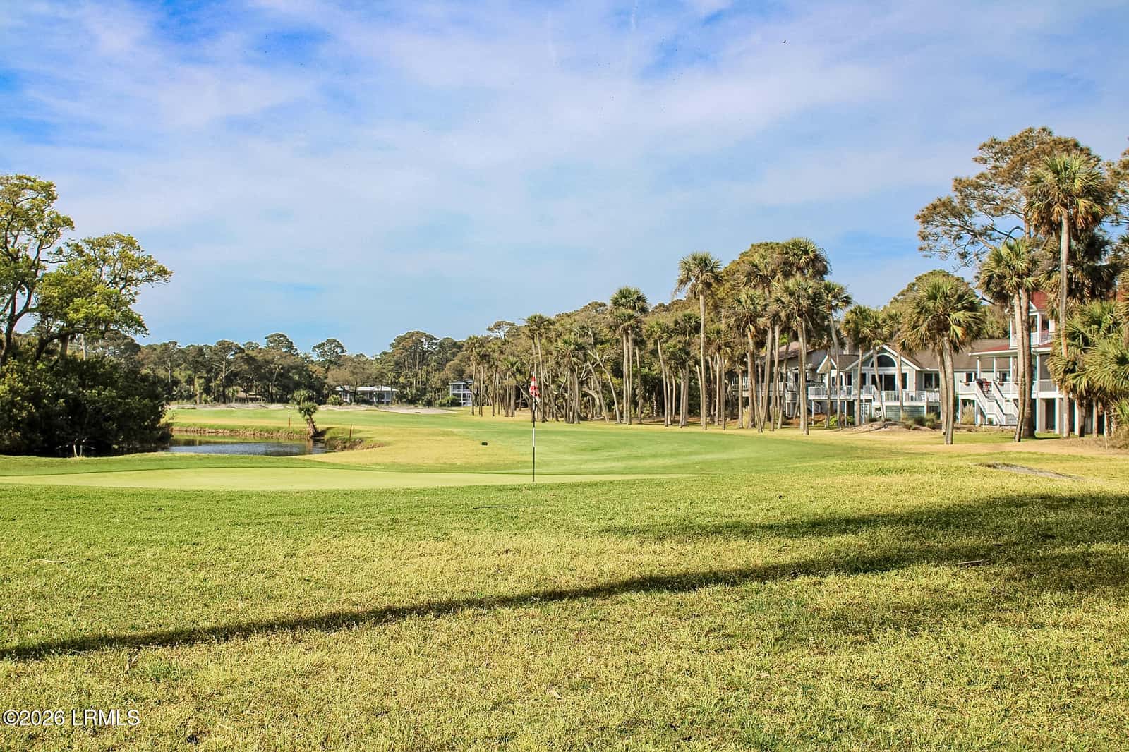 26 Fairway Club Drive, Fripp Island, SC 29920 — photo 45 of 50