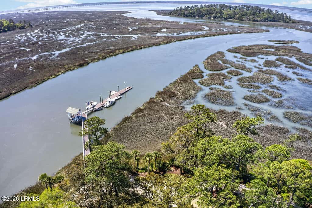 3 Habersham Park, Beaufort, SC 29906 — photo 68 of 70