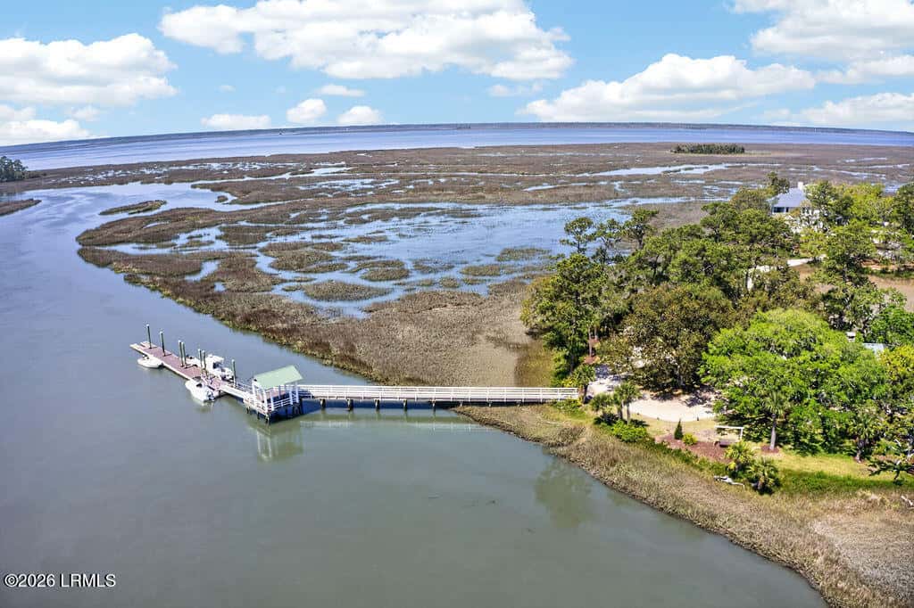 3 Habersham Park, Beaufort, SC 29906 — photo 69 of 70