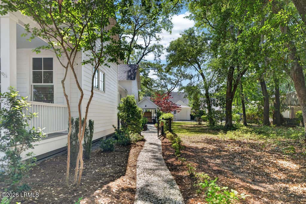 3 Habersham Park, Beaufort, SC 29906 — photo 43 of 70
