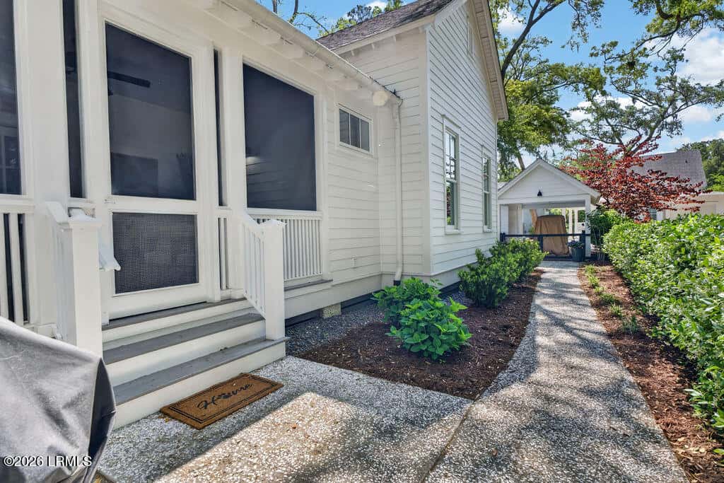 3 Habersham Park, Beaufort, SC 29906 — photo 42 of 70