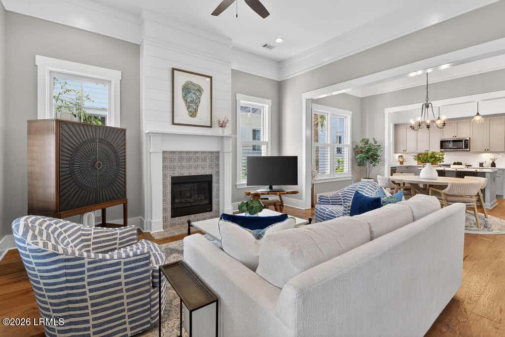 3 Habersham Park, Beaufort, SC 29906 — photo 6 of 70