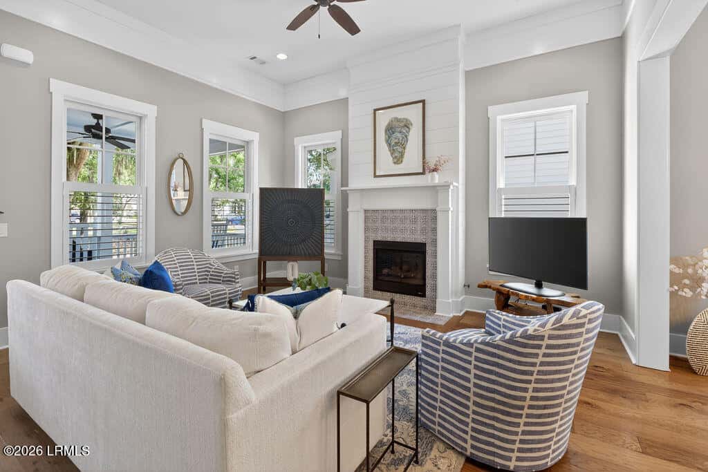 3 Habersham Park, Beaufort, SC 29906 — photo 8 of 70