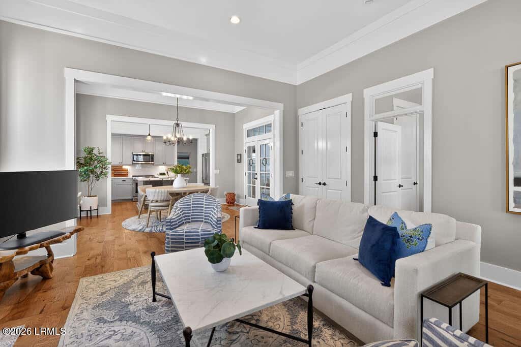 3 Habersham Park, Beaufort, SC 29906 — photo 9 of 70