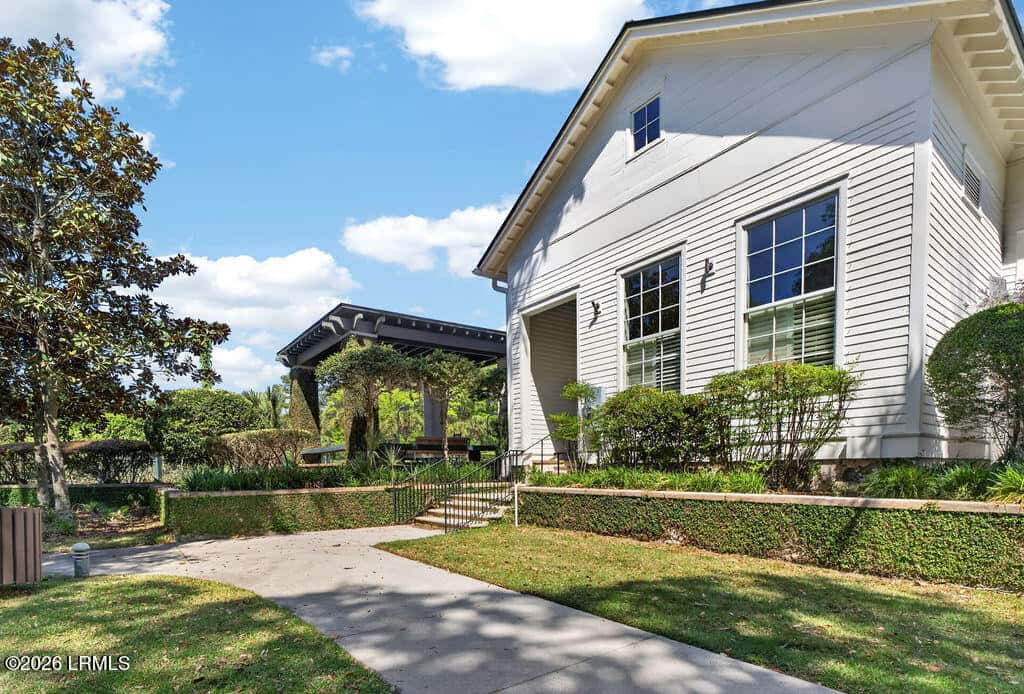 3 Habersham Park, Beaufort, SC 29906 — photo 54 of 70