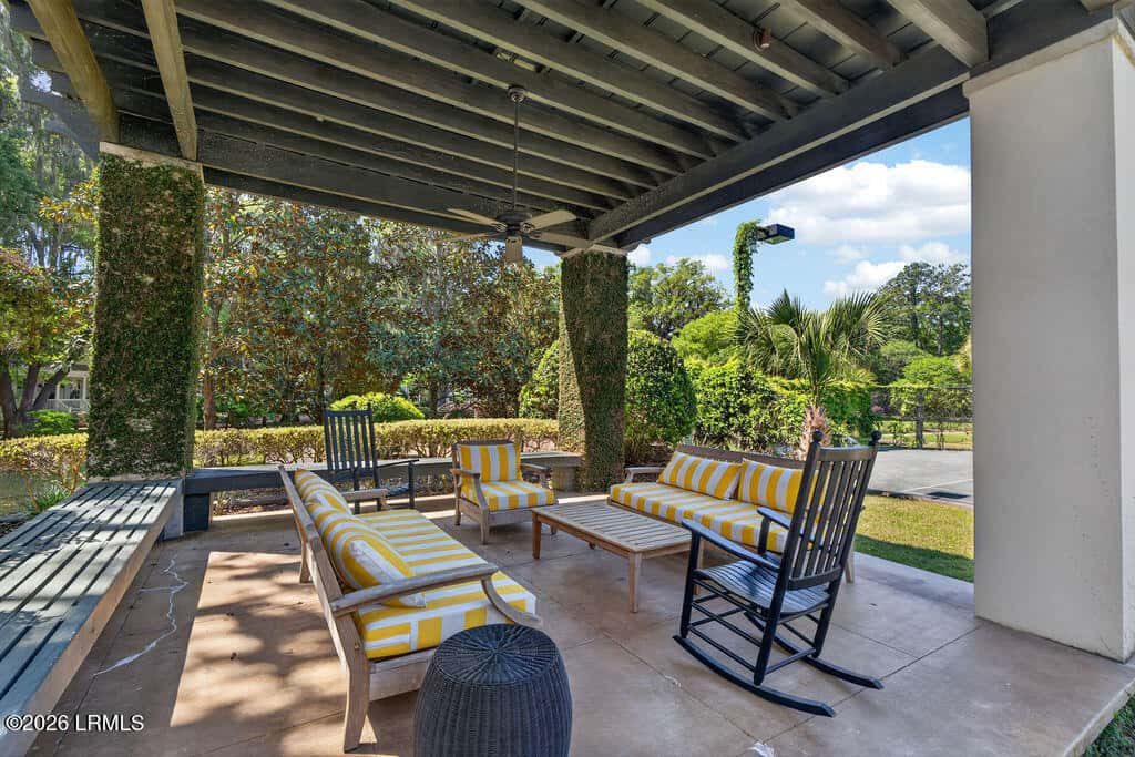 3 Habersham Park, Beaufort, SC 29906 — photo 59 of 70
