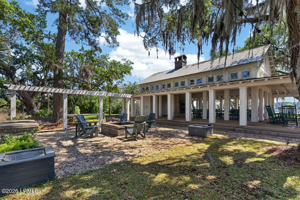 3 Habersham Park, Beaufort, SC 29906 — photo 60 of 70