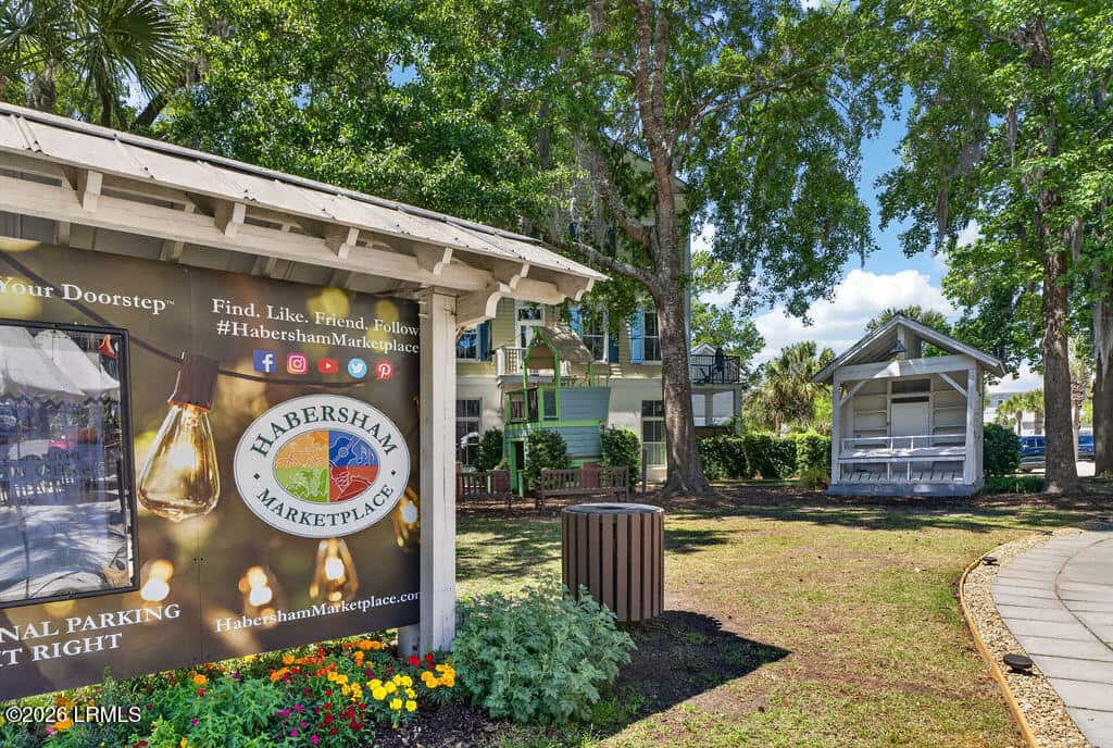 3 Habersham Park, Beaufort, SC 29906 — photo 65 of 70