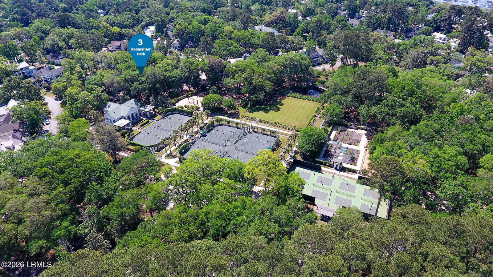 3 Habersham Park, Beaufort, SC 29906 — photo 53 of 70