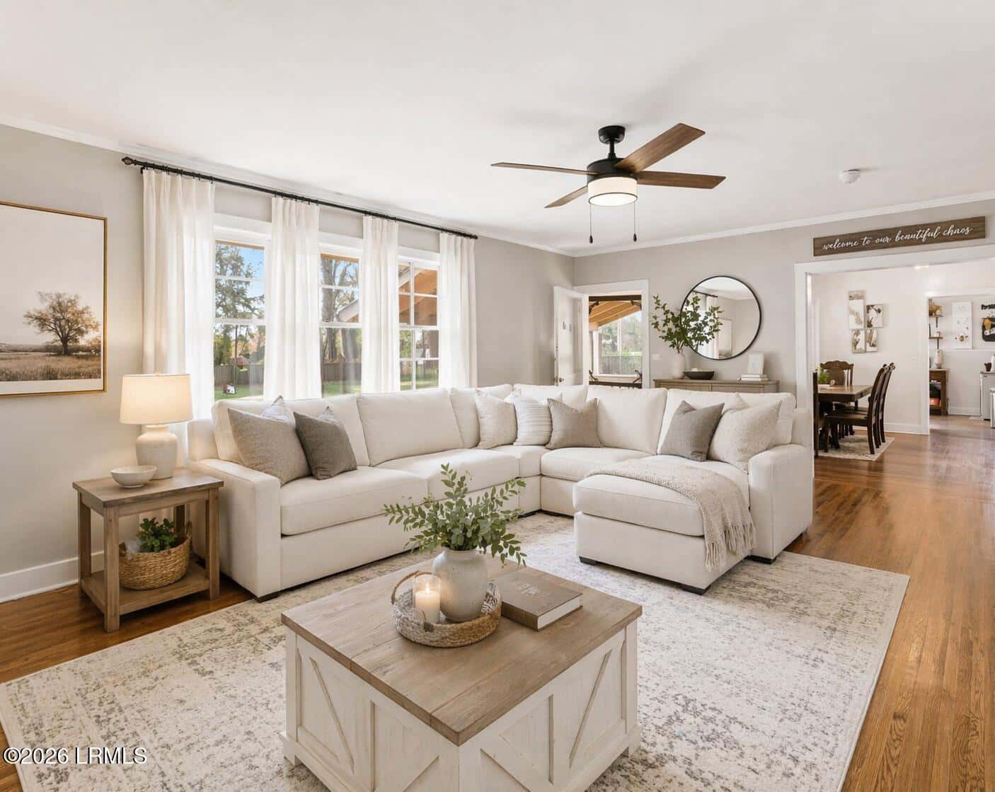 22 Flowers Street, Yemassee, SC 29945 — photo 9 of 46
