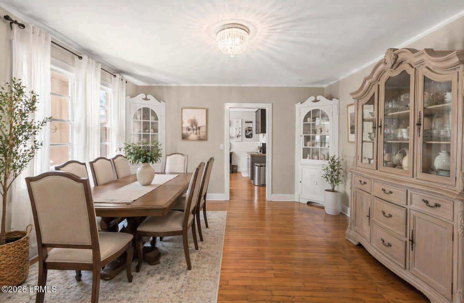 22 Flowers Street, Yemassee, SC 29945 — photo 12 of 46