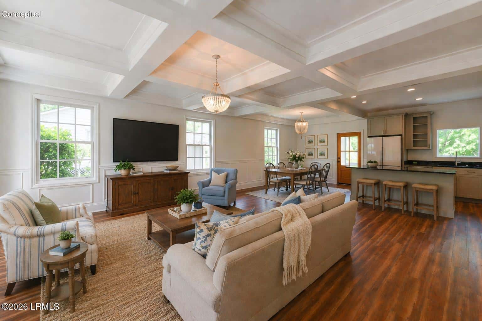 1203 Washington Street, Beaufort, SC 29902 — photo 5 of 38