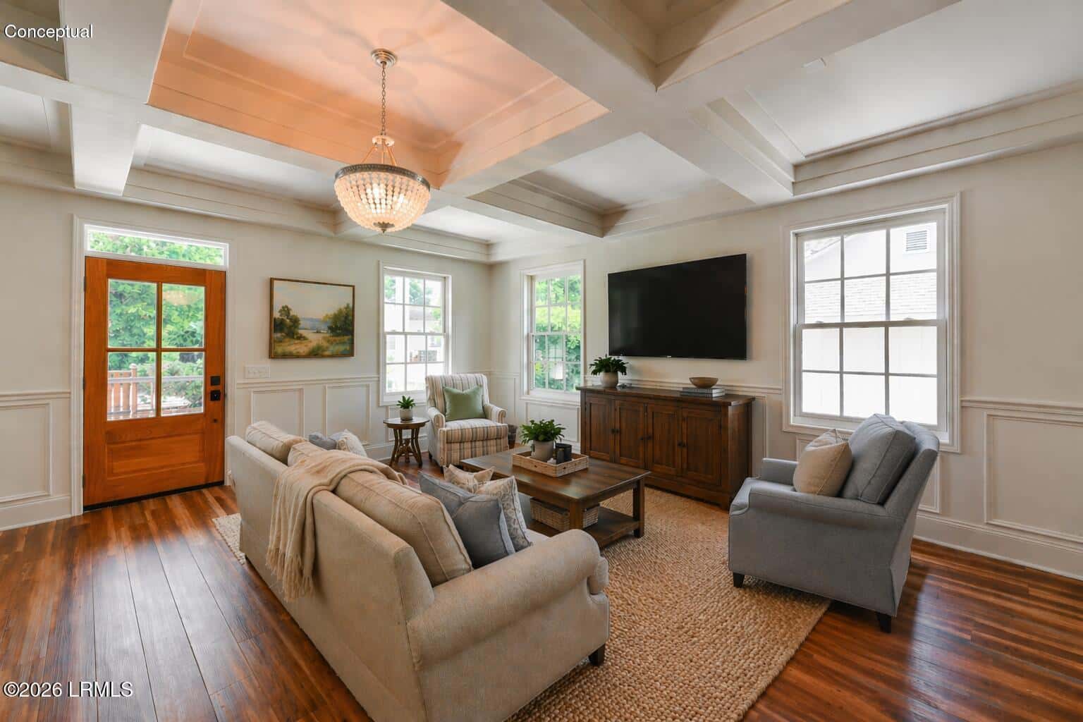 1203 Washington Street, Beaufort, SC 29902 — photo 12 of 38