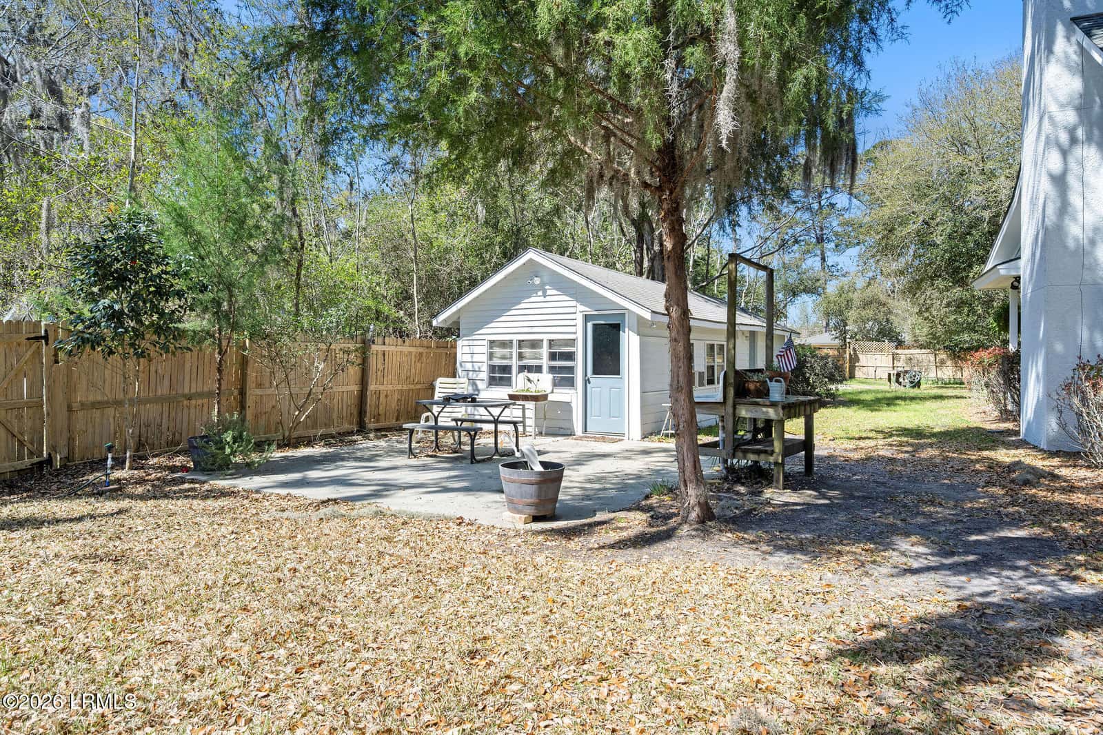 139 Cherry Point Road, Okatie, SC 29909 — photo 28 of 100