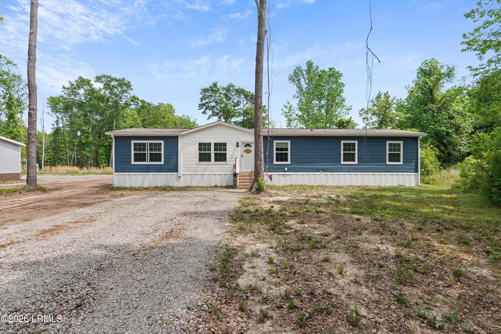 48 Community Center Road, Seabrook, SC 29940 — photo 1 of 26